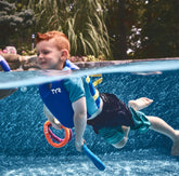 TYR Kids’ Start to Swim™ Flotation Shirt